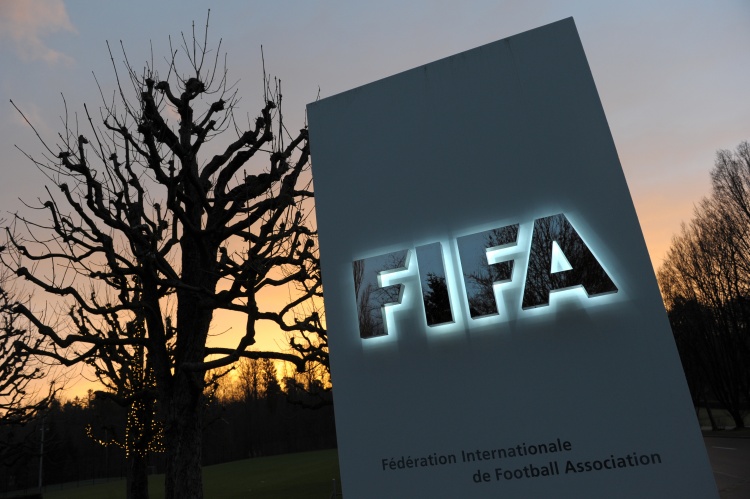 FIFA推迟对“开除以色列”提案做决定，以色列国奥可以参加奥运会